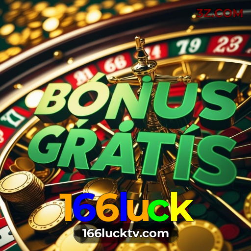 Cassino Online 166luck | App Rápido com Depósito PIX