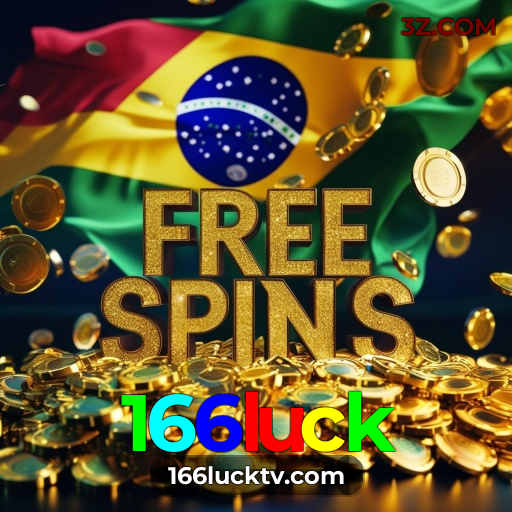 166luck - O melhor cassino online para brasileiros está pronto para você! - 166luck.com Plataforma