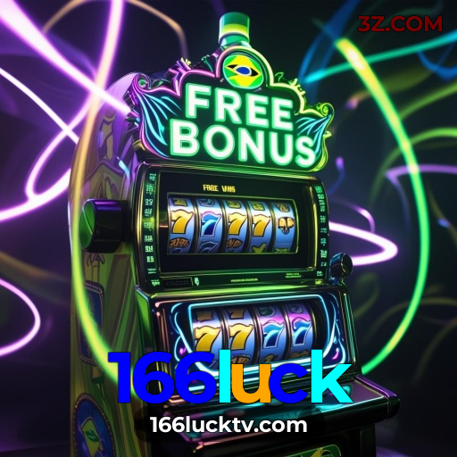 166luck — Cassino ao vivo com dealers reais