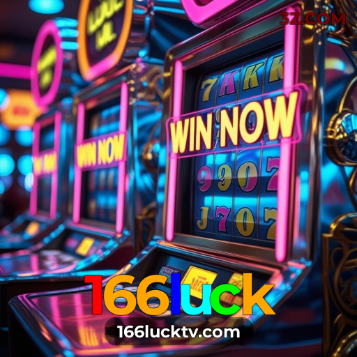 166luck - No cassino mais confiável, suas vitórias estão garantidas! - 166luck.com Plataforma