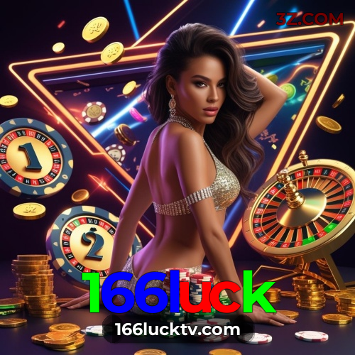 166luck app: download oficial e seguro no Brasil