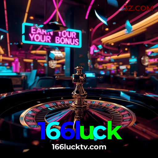 166luck 🏅 - Site oficial do melhor cassino 🏅 - 166luck.com