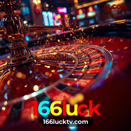 166luck 🏅 - Site oficial do melhor cassino 🏅 - 166luck.com