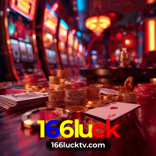 Jogos do Cassino 166luck | Slots, Caça-Níqueis e Bônus no Brasil