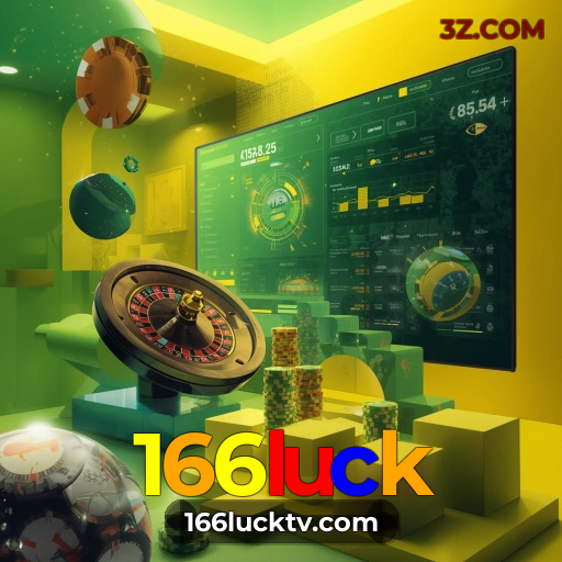 166luck 🏅 - Site oficial do melhor cassino 🏅 - 166luck.com