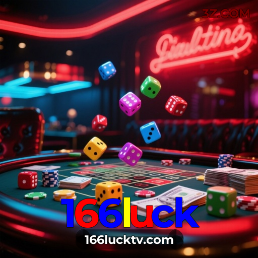 166luck