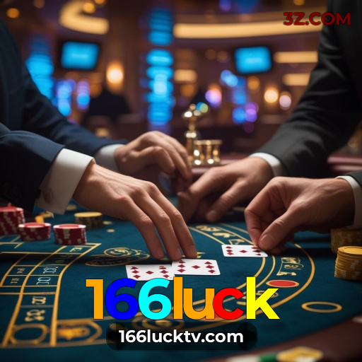 166luck.com 🏆 - Melhores Jogos de Azar do Brasil 🏆 - 166luck