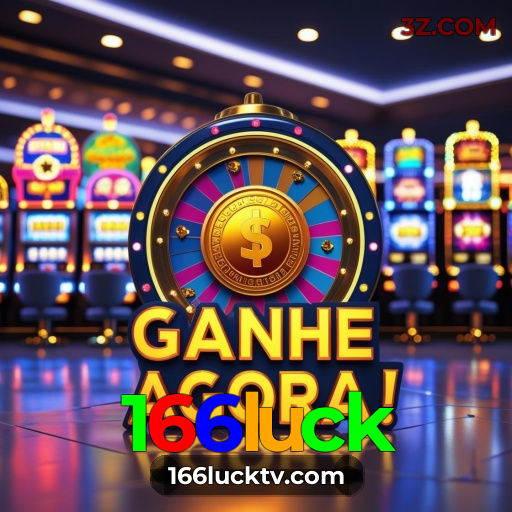 166luck - Experiência de jogo segura e confiável no Brasil! - 166luck.com Plataforma