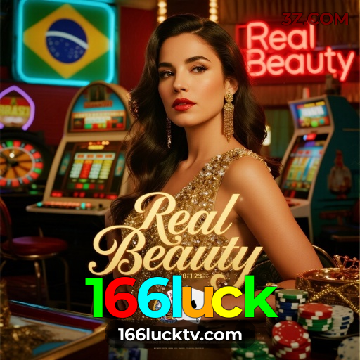🎮 App Slots 166luck – Interface Intuitiva e Apostas Instantâneas