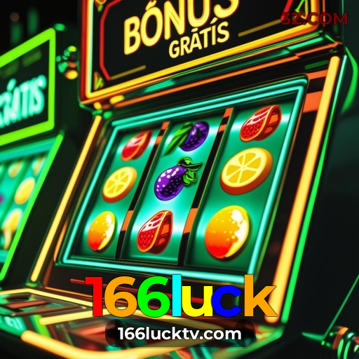 Top Slots Mobile Brasil | 166luck 