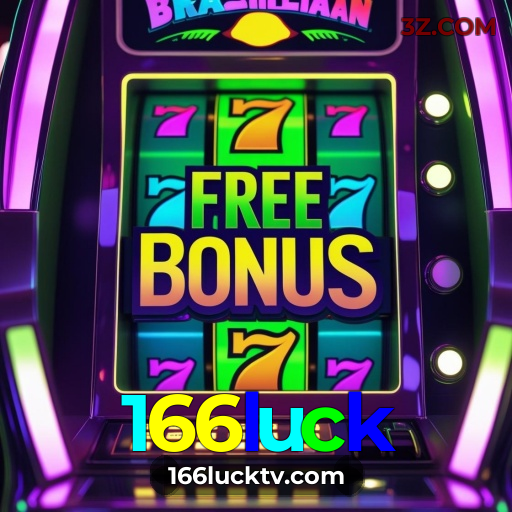 166luck.com - Experimente as Melhores Apostas Online e Cassino no Brasil - 166luck