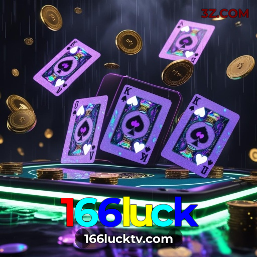 166luck: Plataforma Confiável para uma Experiência Premium em Apostas
