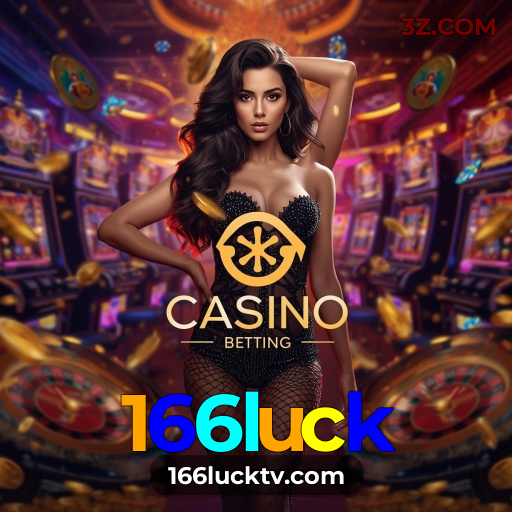 🎲 Cassino 166luck | Jogue os Melhores Jogos Online