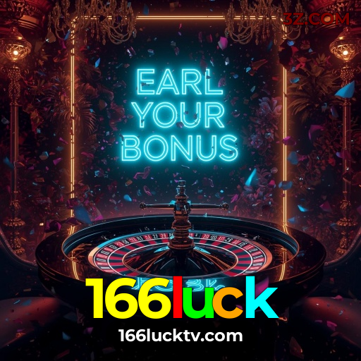 166luck.com 🎯 - Principal site oficial de jogos de azar 🎯 - 166luck