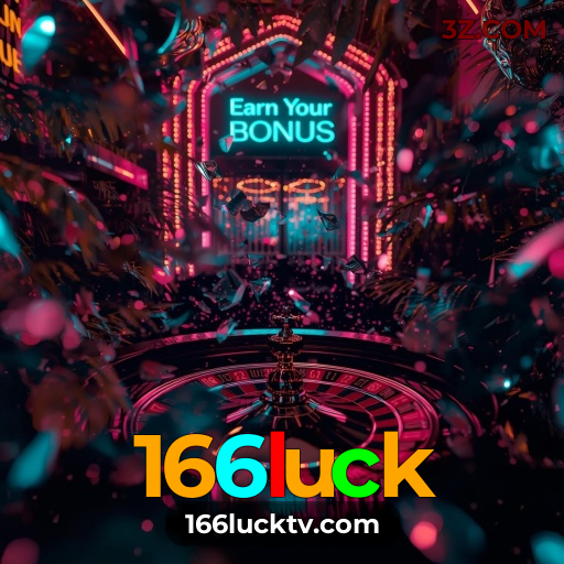 Cassino 166luck | Ofertas, Bônus e Saques Instantâneos