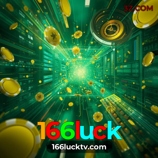🎮 App Slots 166luck – Interface Intuitiva e Apostas Instantâneas