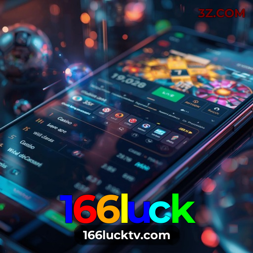 166luck - 166luck Com | Melhores cassinos a dinheiro no Brasil