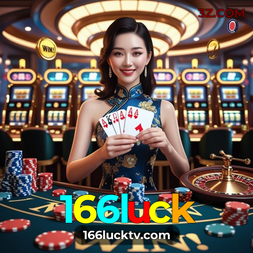 166luck.com 🏆 - Melhores Jogos de Azar do Brasil 🏆 - 166luck